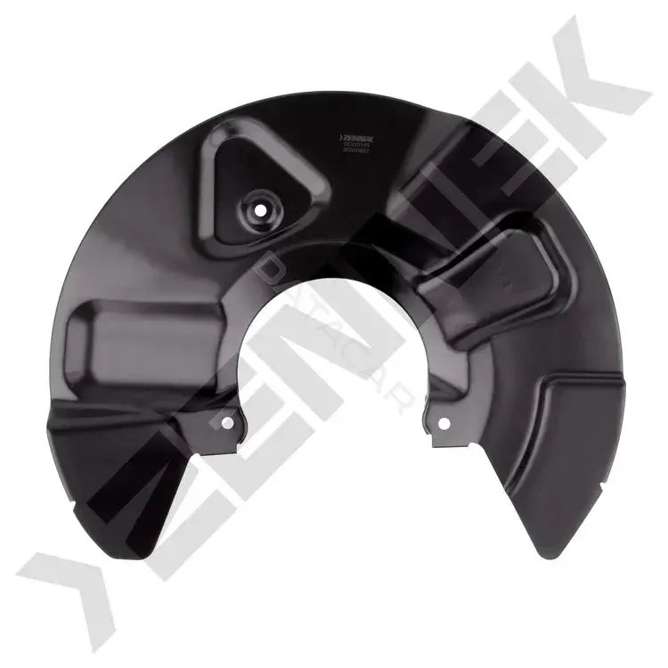 Защита тормозного диска ZENNEK DCD0146