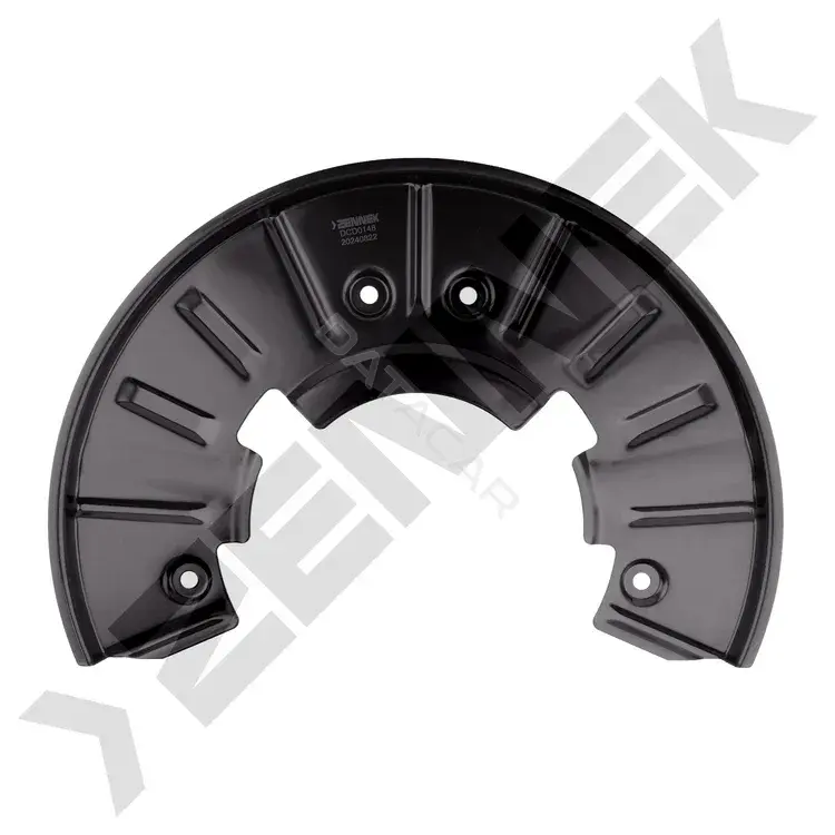 Защита тормозного диска ZENNEK DCD0148