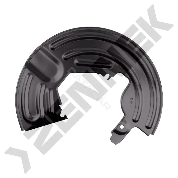 Защита тормозного диска ZENNEK DCD0294