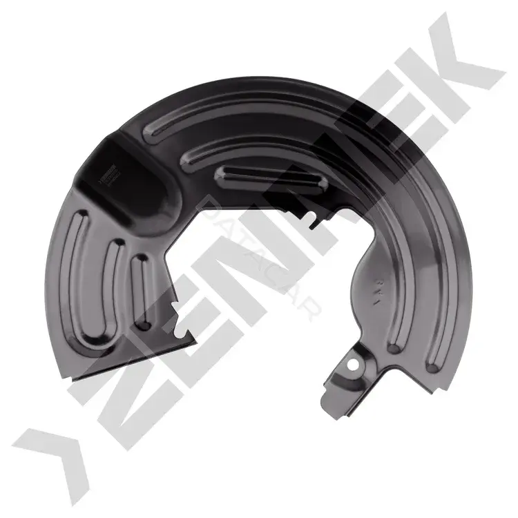 Защита тормозного диска ZENNEK DCD0295