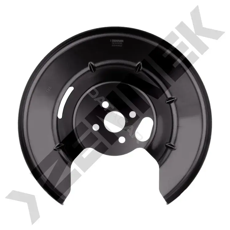 Защита тормозного диска ZENNEK DCD0296