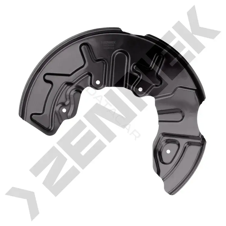 Защита тормозного диска ZENNEK DCD0298