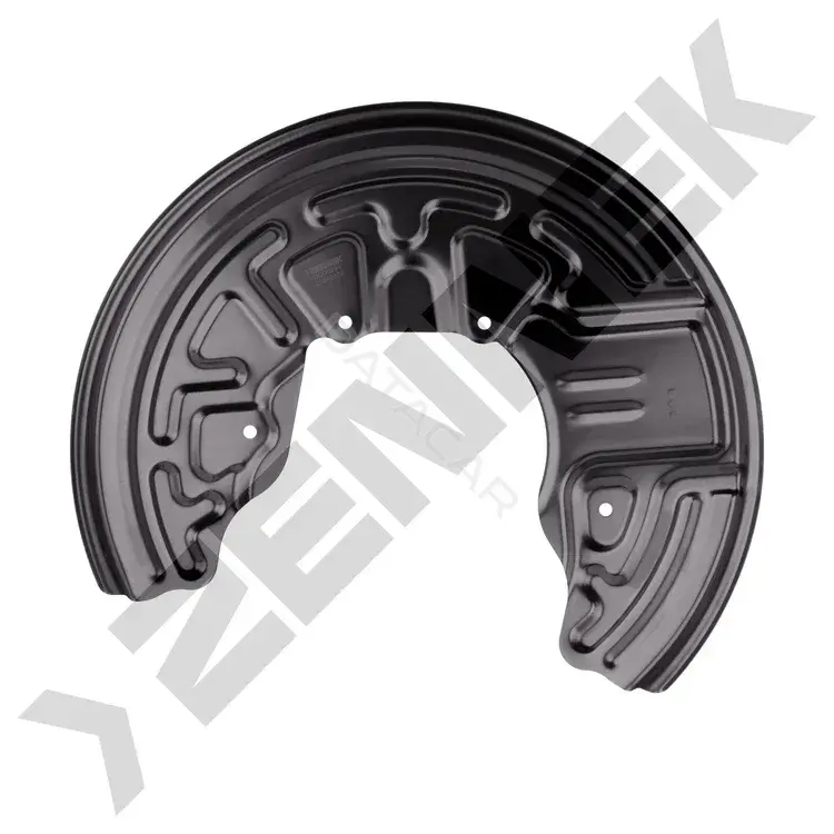 Защита тормозного диска ZENNEK DCD0299