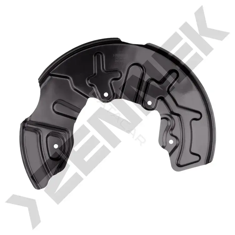 Защита тормозного диска ZENNEK DCD0300
