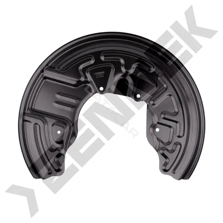 Защита тормозного диска ZENNEK DCD0301