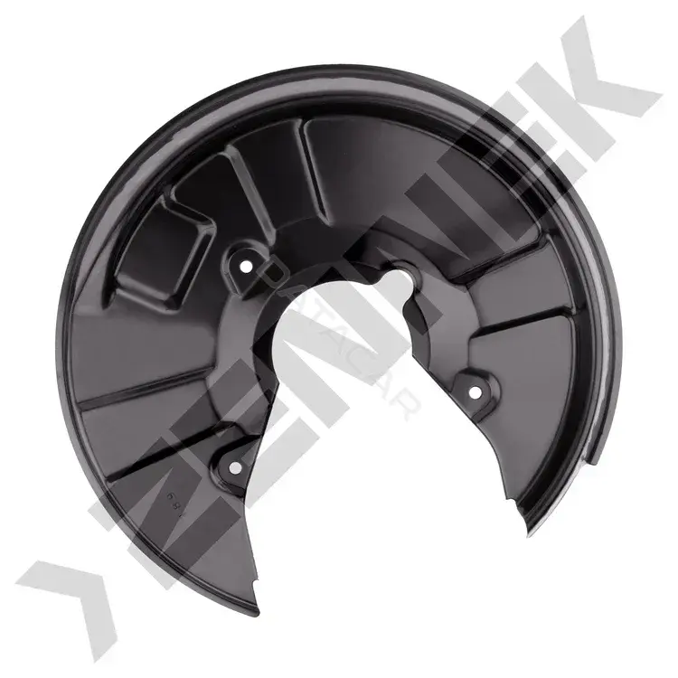 Защита тормозного диска ZENNEK DCD0302