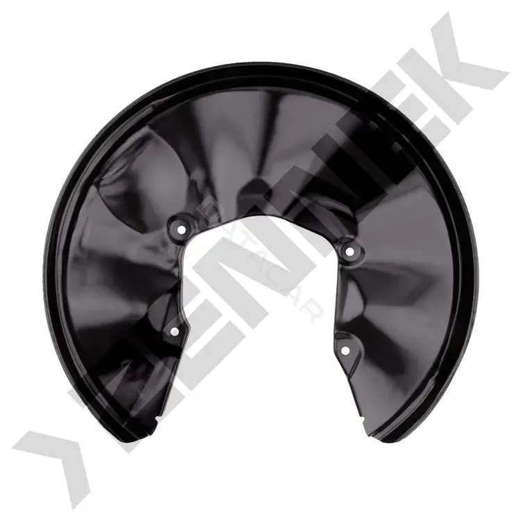 Защита тормозного диска ZENNEK DCD0305