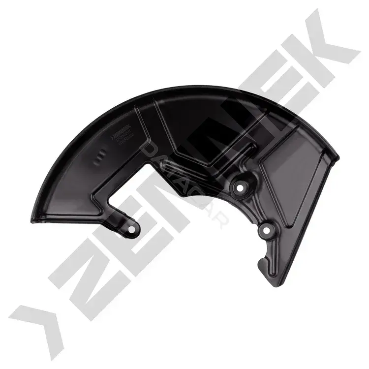 Защита тормозного диска ZENNEK DCD0307