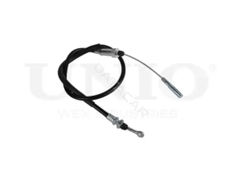 Трос ручника UNIO CAB-60049