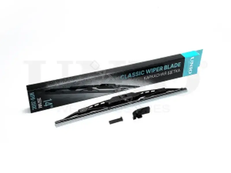 Щетки стеклоочистителя UNIO WPB-350C