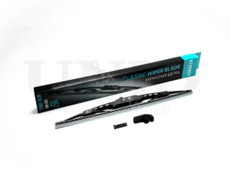 Щетки стеклоочистителя UNIO WPB-380C