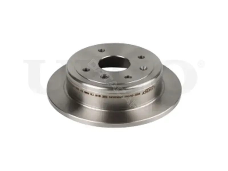 Тормозные диски UNIO BRD-20006