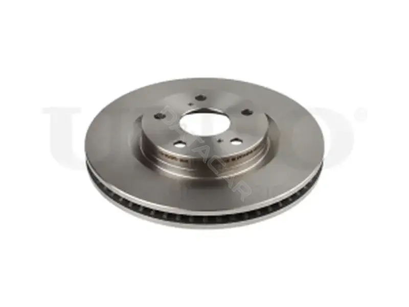 Тормозные диски UNIO BRD-20009