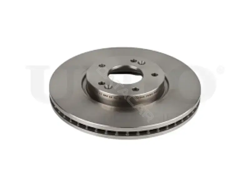 Тормозные диски UNIO BRD-20012