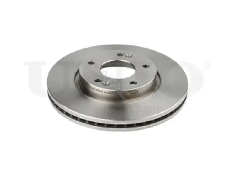 Тормозные диски UNIO BRD-20013