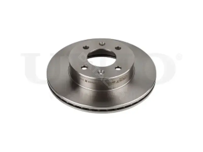 Тормозные диски UNIO BRD-20014