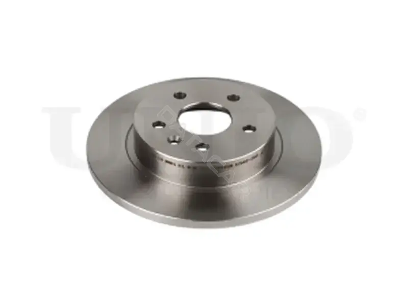 Тормозные диски UNIO BRD-20023