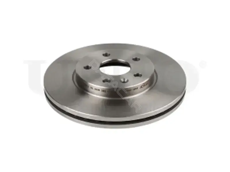 Тормозные диски UNIO BRD-20034