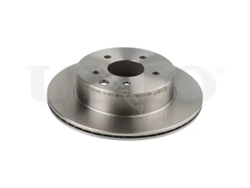 Тормозные диски UNIO BRD-20036