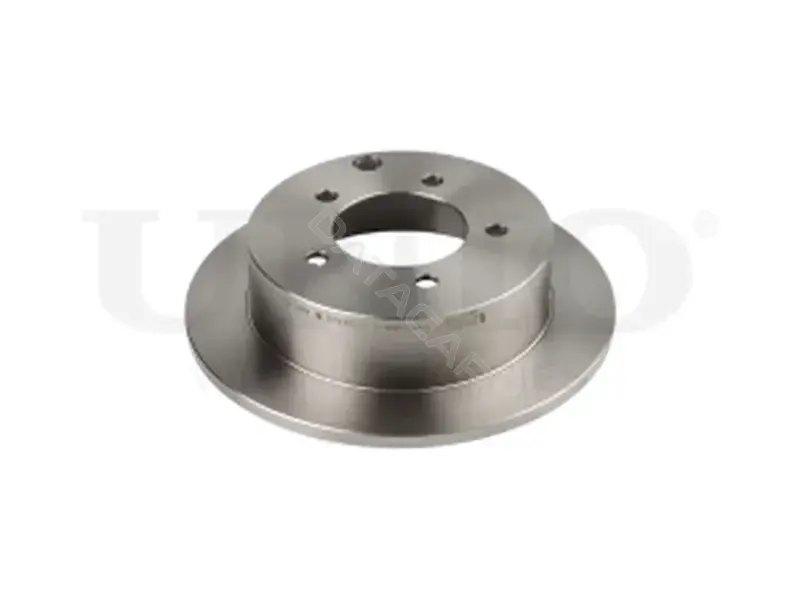 Тормозные диски UNIO BRD-20048
