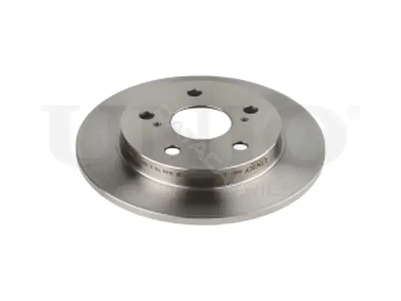 Тормозные диски UNIO BRD-20056
