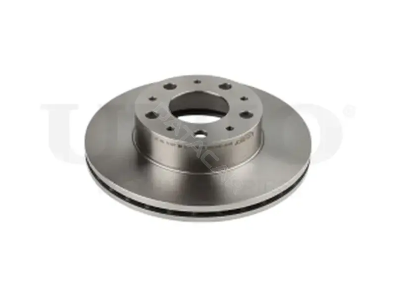 Тормозные диски UNIO BRD-20060