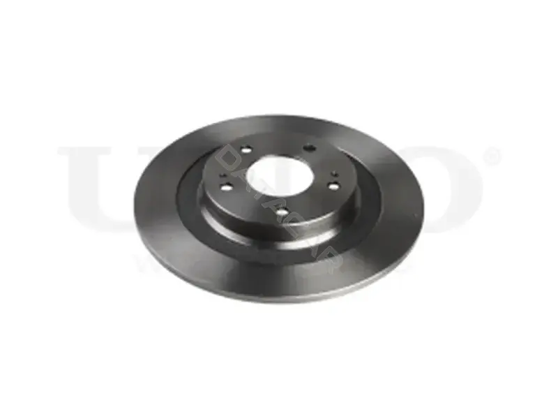 Тормозные диски UNIO BRD-20061