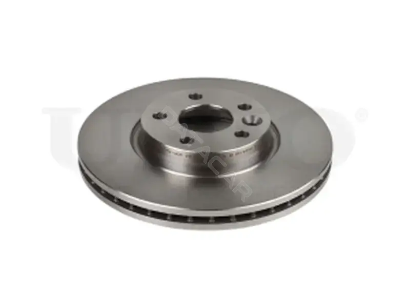Тормозные диски UNIO BRD-20062
