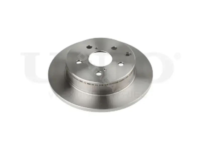 Тормозные диски UNIO BRD-20072