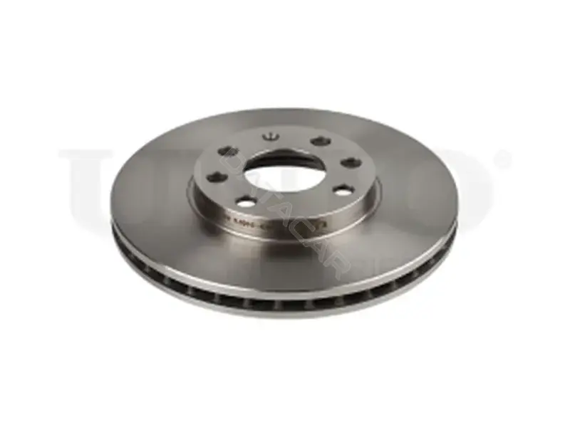 Тормозные диски UNIO BRD-20075