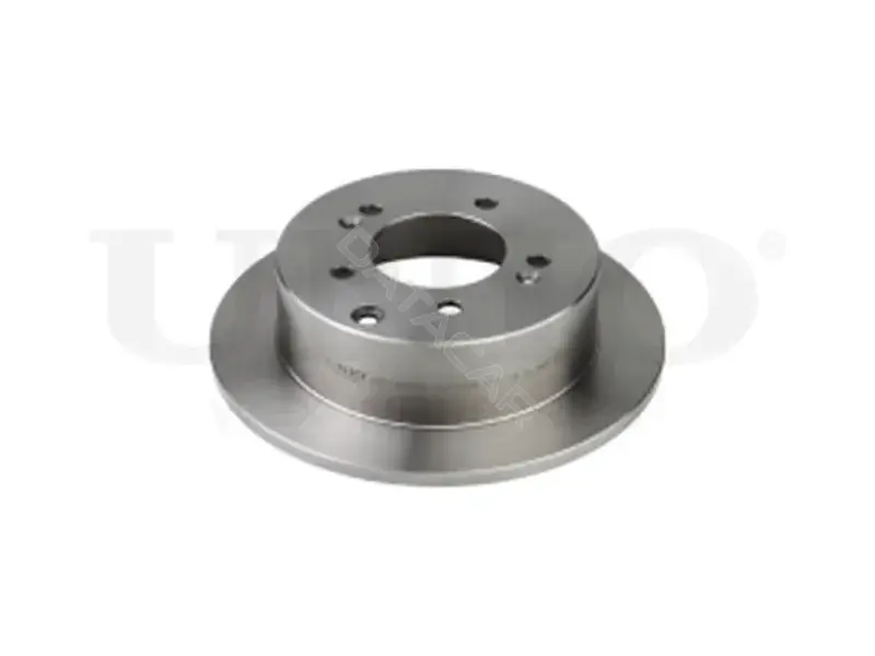 Тормозные диски UNIO BRD-20080