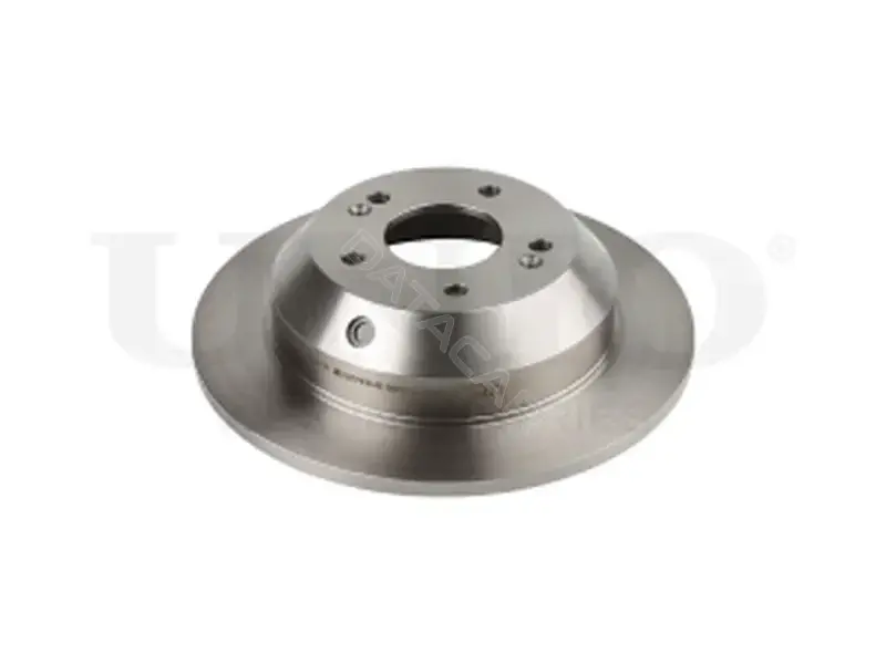 Тормозные диски UNIO BRD-20086