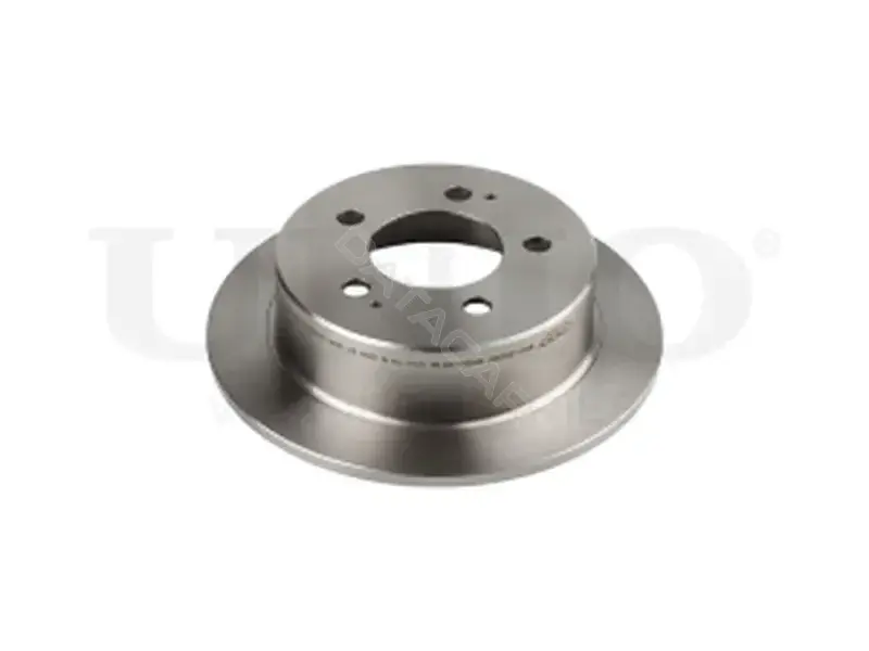 Тормозные диски UNIO BRD-20087