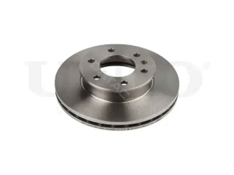 Тормозные диски UNIO BRD-20088