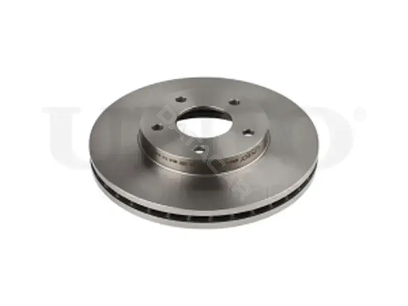 Тормозные диски UNIO BRD-20092