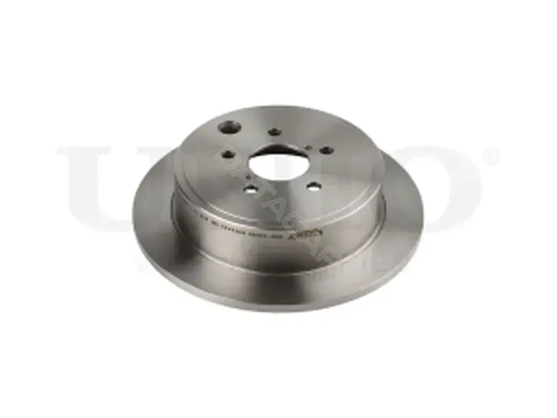 Тормозные диски UNIO BRD-20096