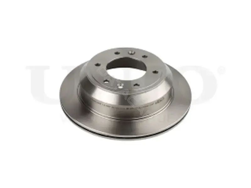 Тормозные диски UNIO BRD-20097