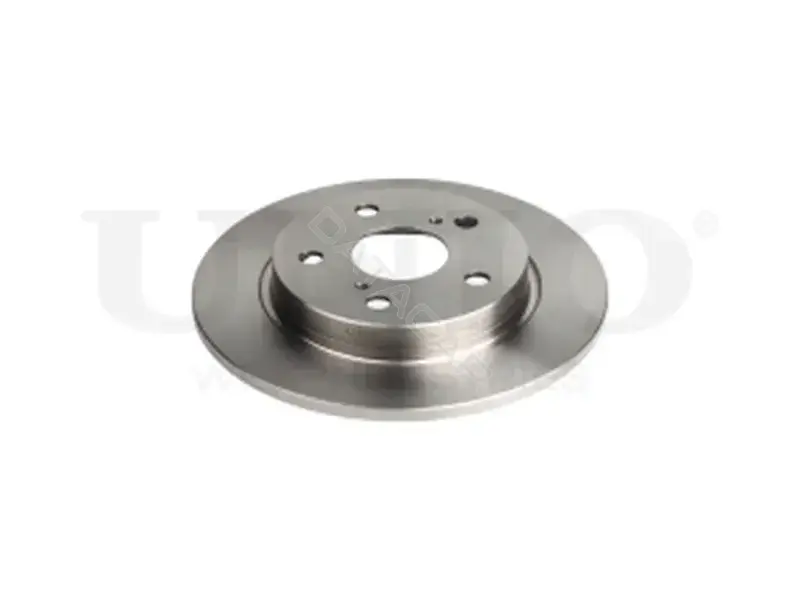 Тормозные диски UNIO BRD-20103