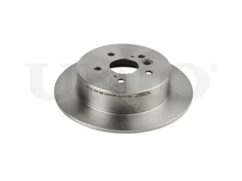 Тормозные диски UNIO BRD-20117
