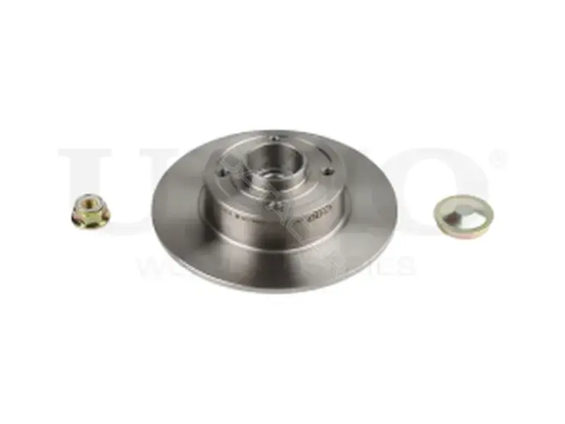 Тормозные диски UNIO BRD-20127