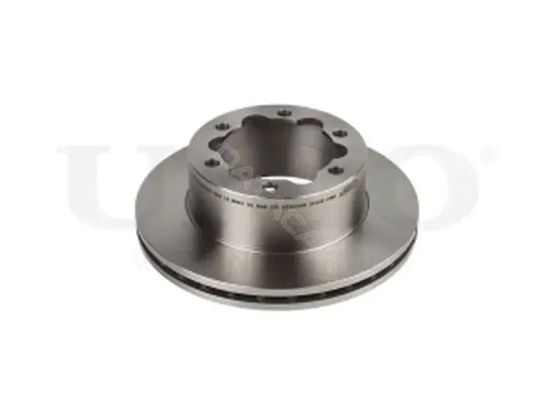 Тормозные диски UNIO BRD-20132