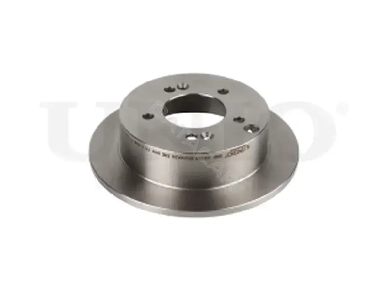 Тормозные диски UNIO BRD-20136