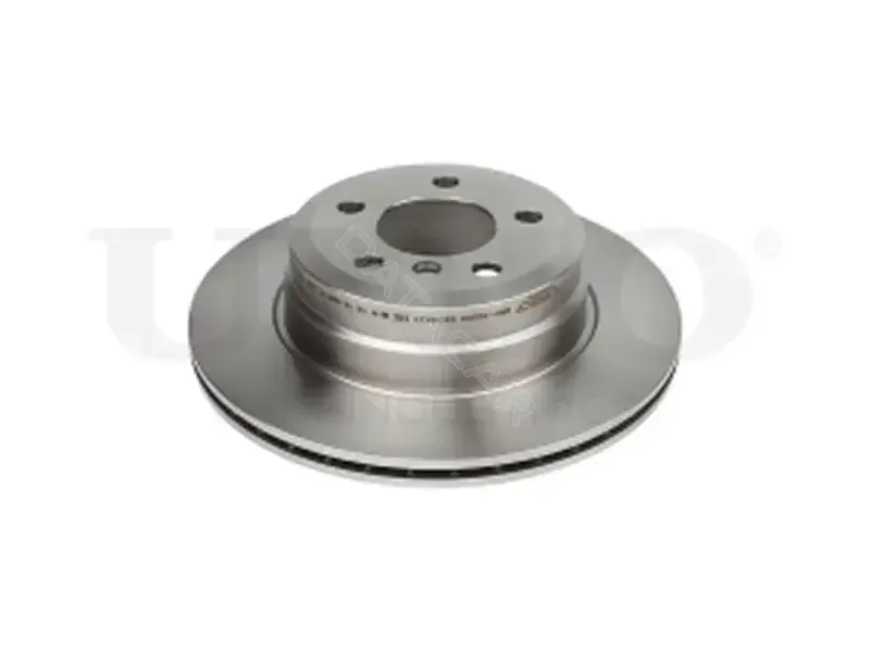 Тормозные диски UNIO BRD-20203