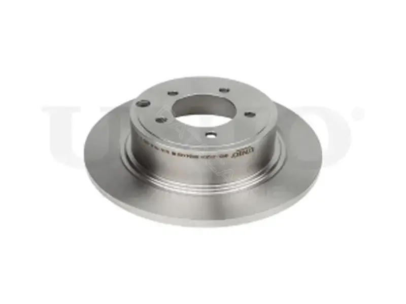 Тормозные диски UNIO BRD-20208