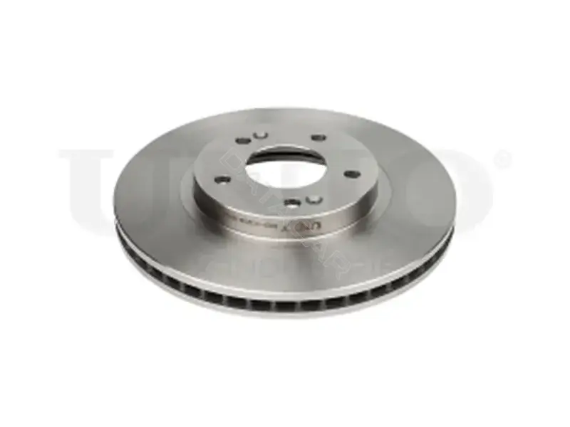 Тормозные диски UNIO BRD-20209