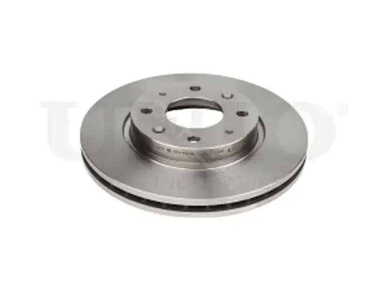 Тормозные диски UNIO BRD-20210