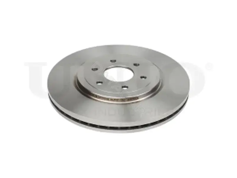Тормозные диски UNIO BRD-20219