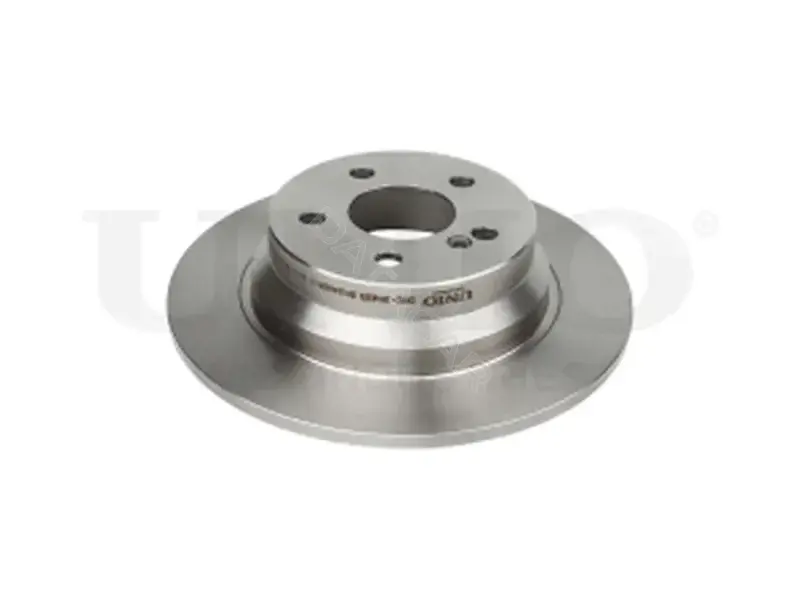 Тормозные диски UNIO BRD-20220