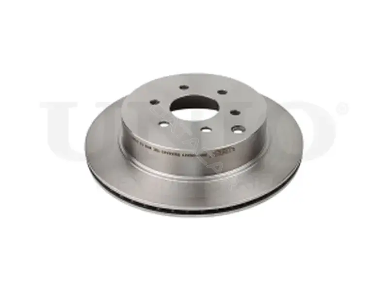 Тормозные диски UNIO BRD-20231