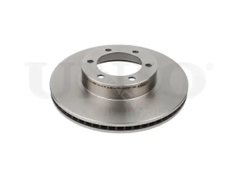 Тормозные диски UNIO BRD-20233
